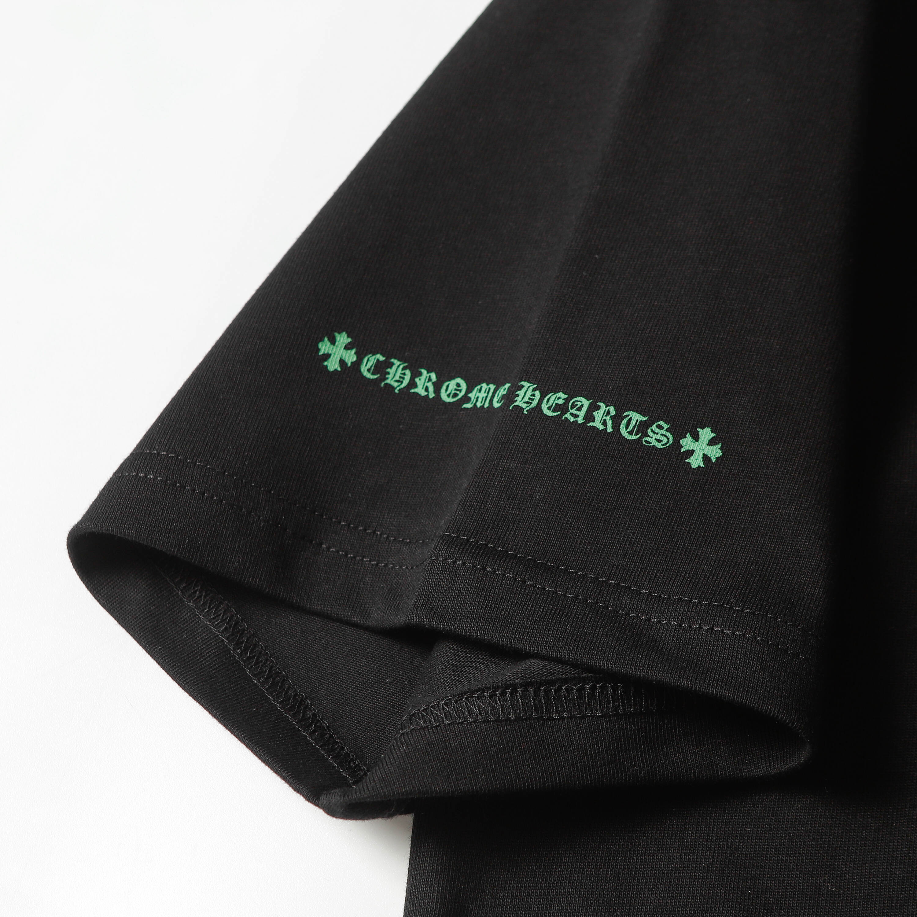 Chrome Hearts T-shirt-2256