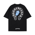 Chrome Hearts T-shirt-6076