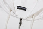 Chrome Hearts ZIP-UP Hoodie K5014