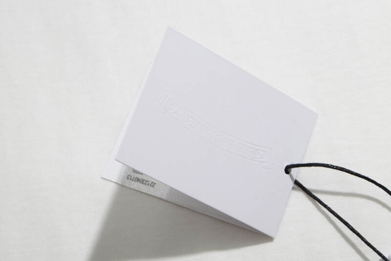 Chrome Hearts Men's Long-Sleeve T-shirtSweatshirt K9011