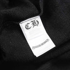 Chrome Hearts ZIP-UP Hoodie 9811