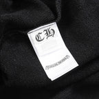 Chrome Hearts New Zip Up Hoodie -9811