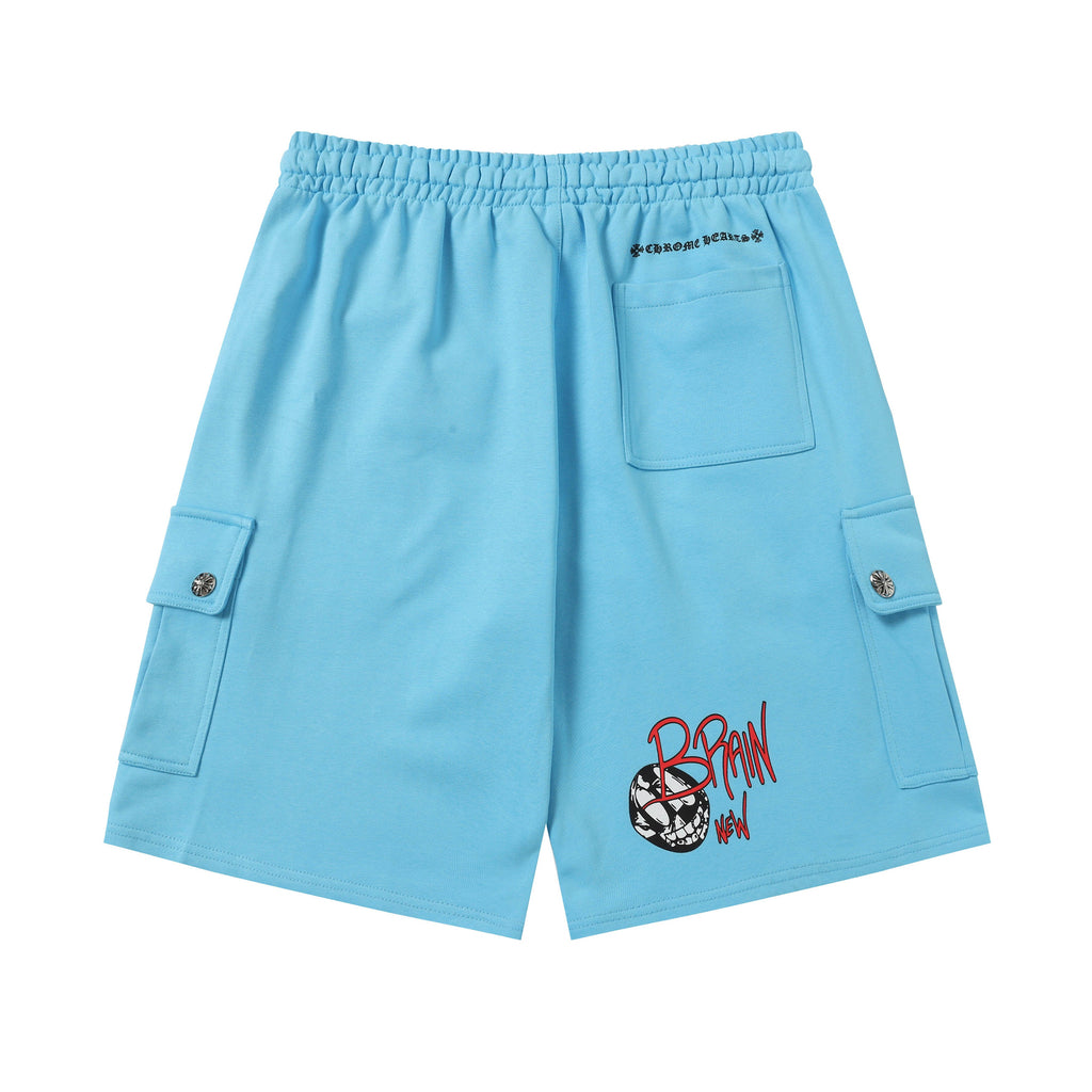 Chrome Hearts Shorts 2281