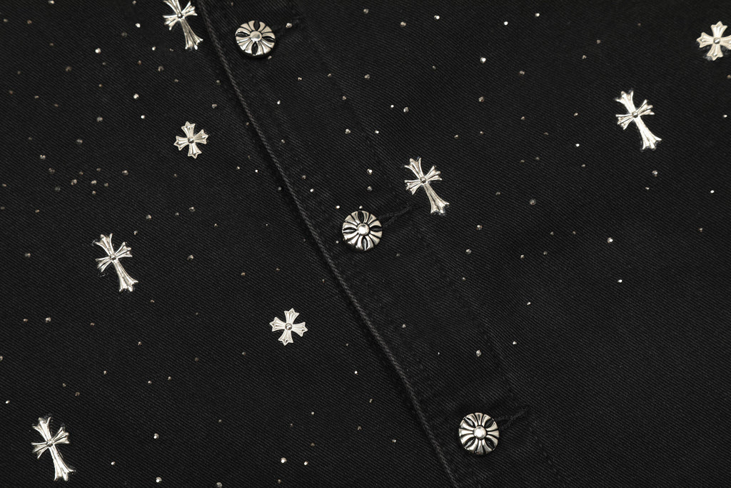 Chrome Hearts Jacket 8068