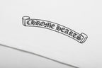 Chrome Hearts Eye Chart Dagger T-shirt K6025