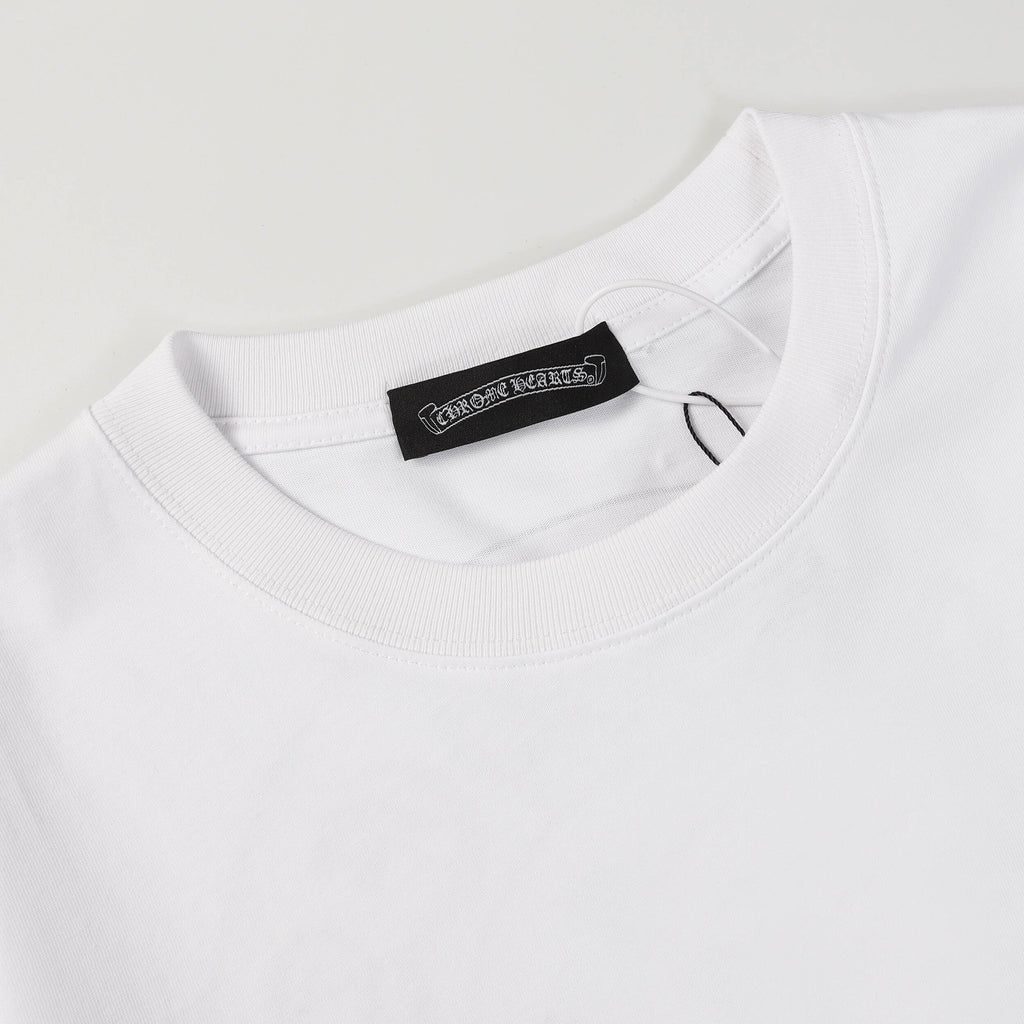 Chrome Hearts T-shirt-9985