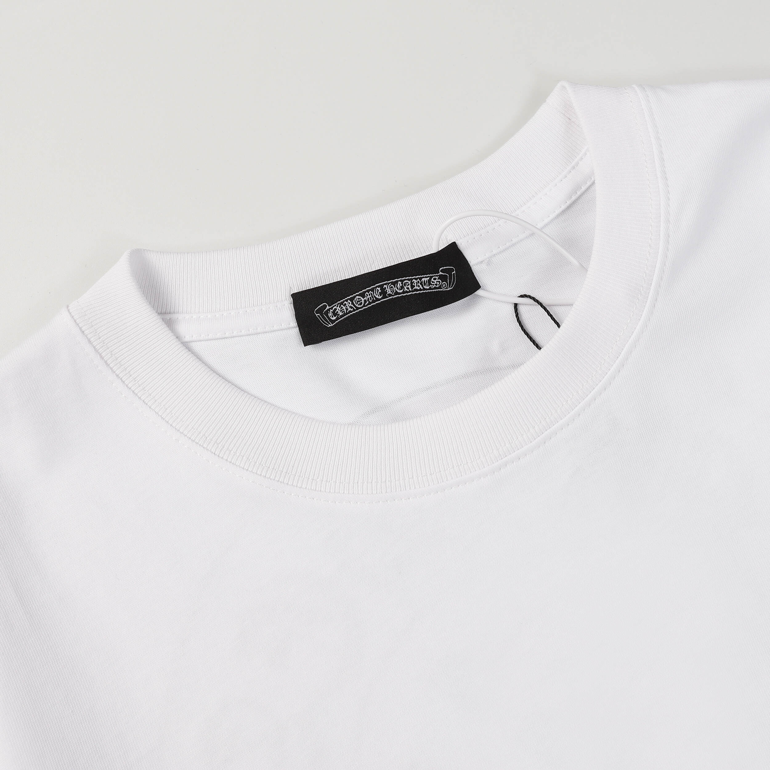 Chrome Hearts T-shirt-9985