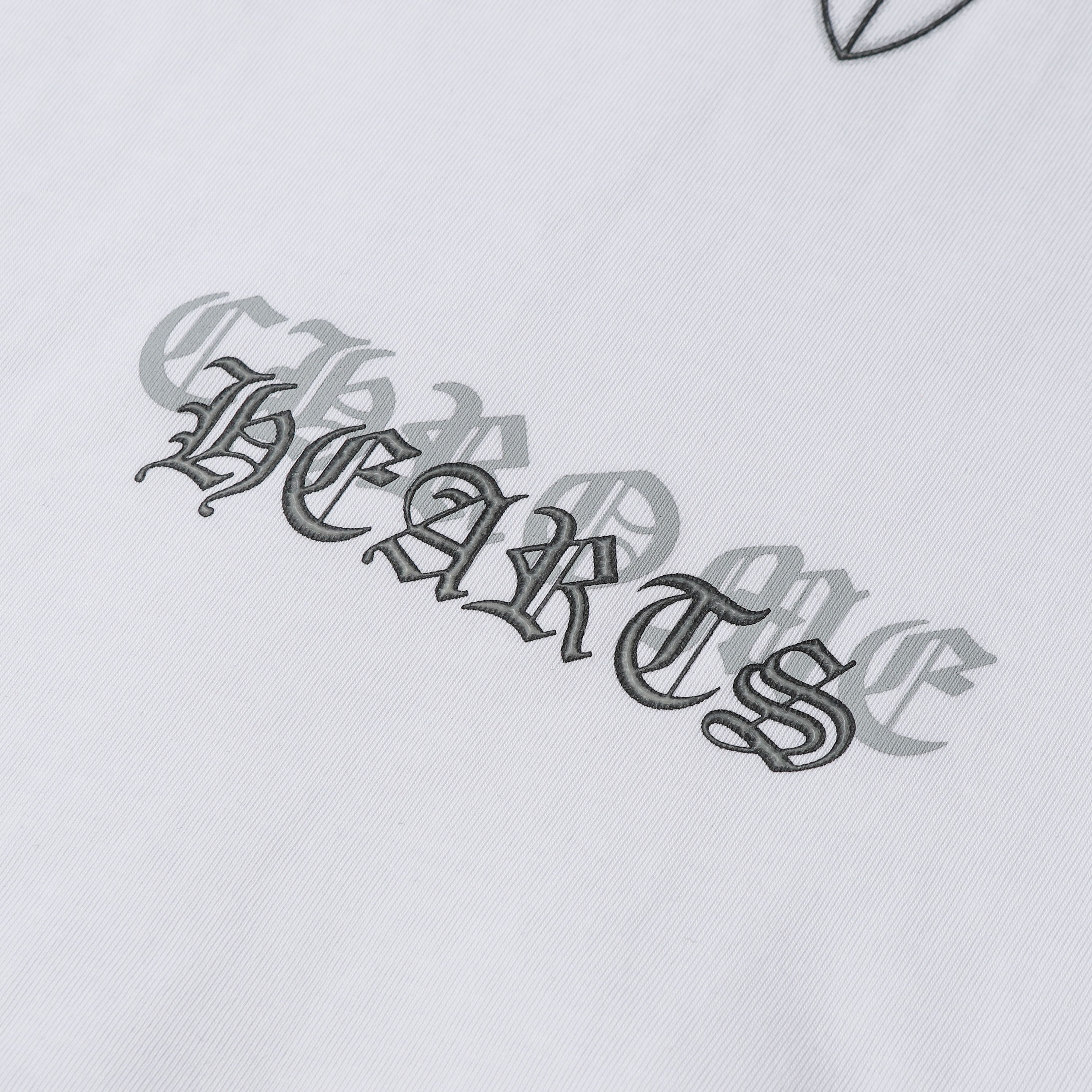 Chrome Hearts T-shirt 2238