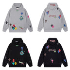 Chrome Hearts Hoodie 7012