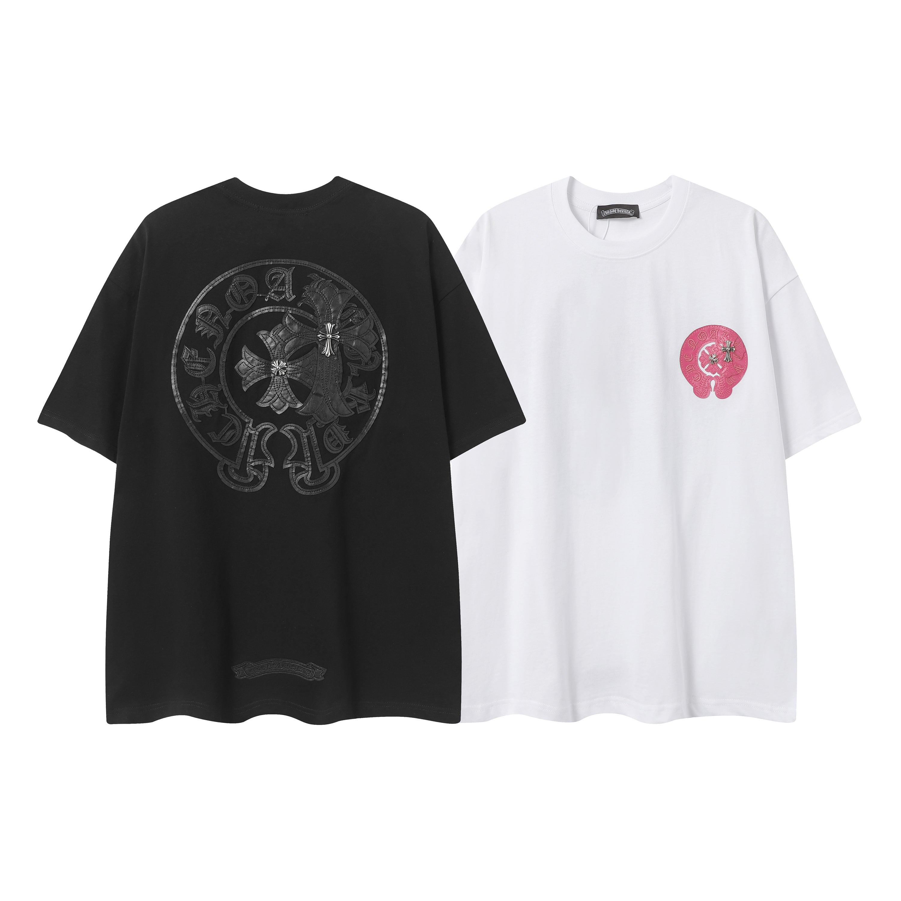 Chrome Hearts T-shirt 2268