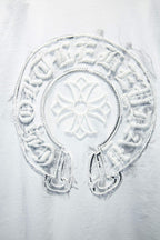 Chrome Hearts T-shirt-006
