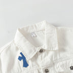 Chrome Hearts Jacket