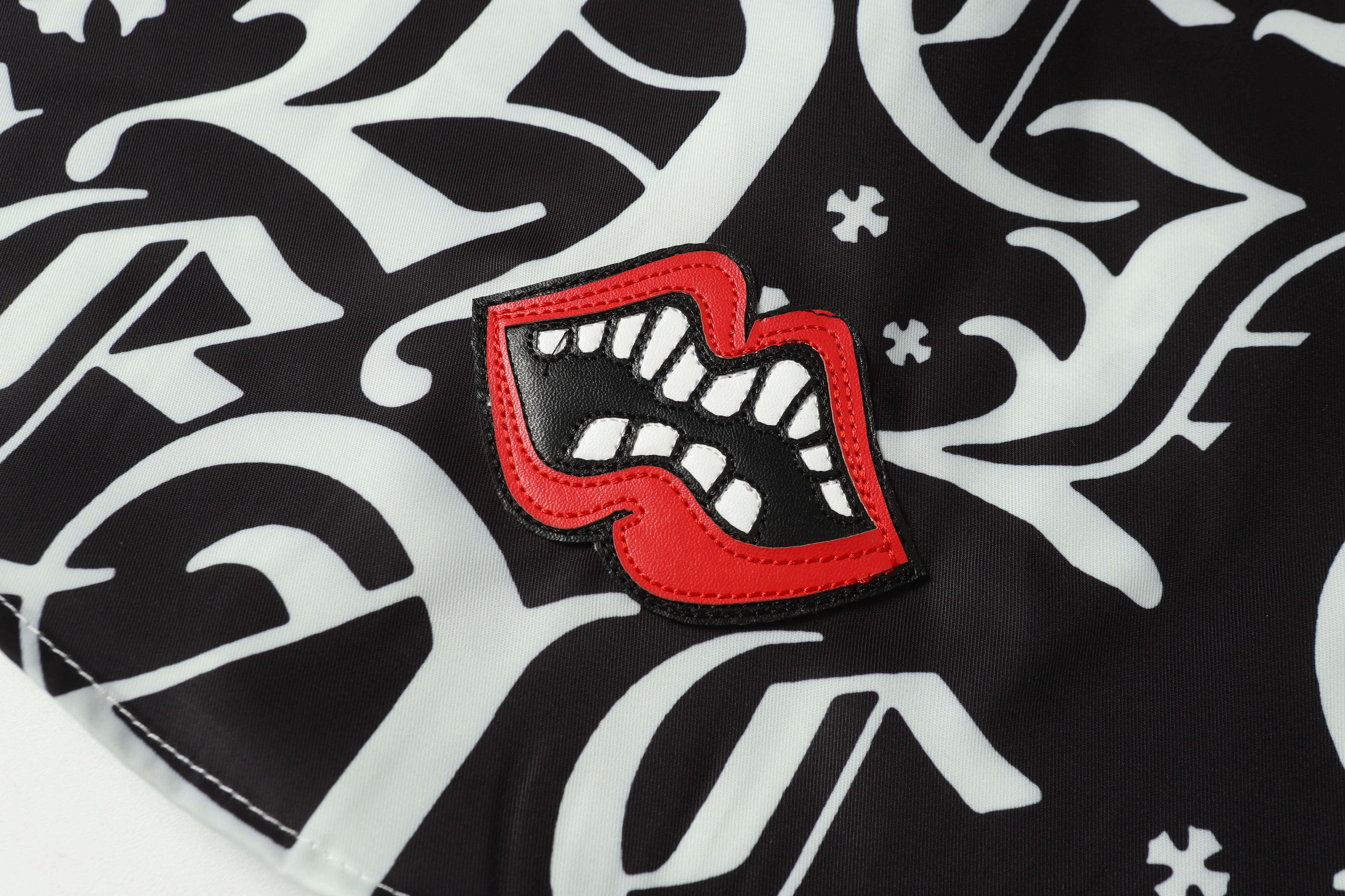 Chrome Hearts  Shorts 35