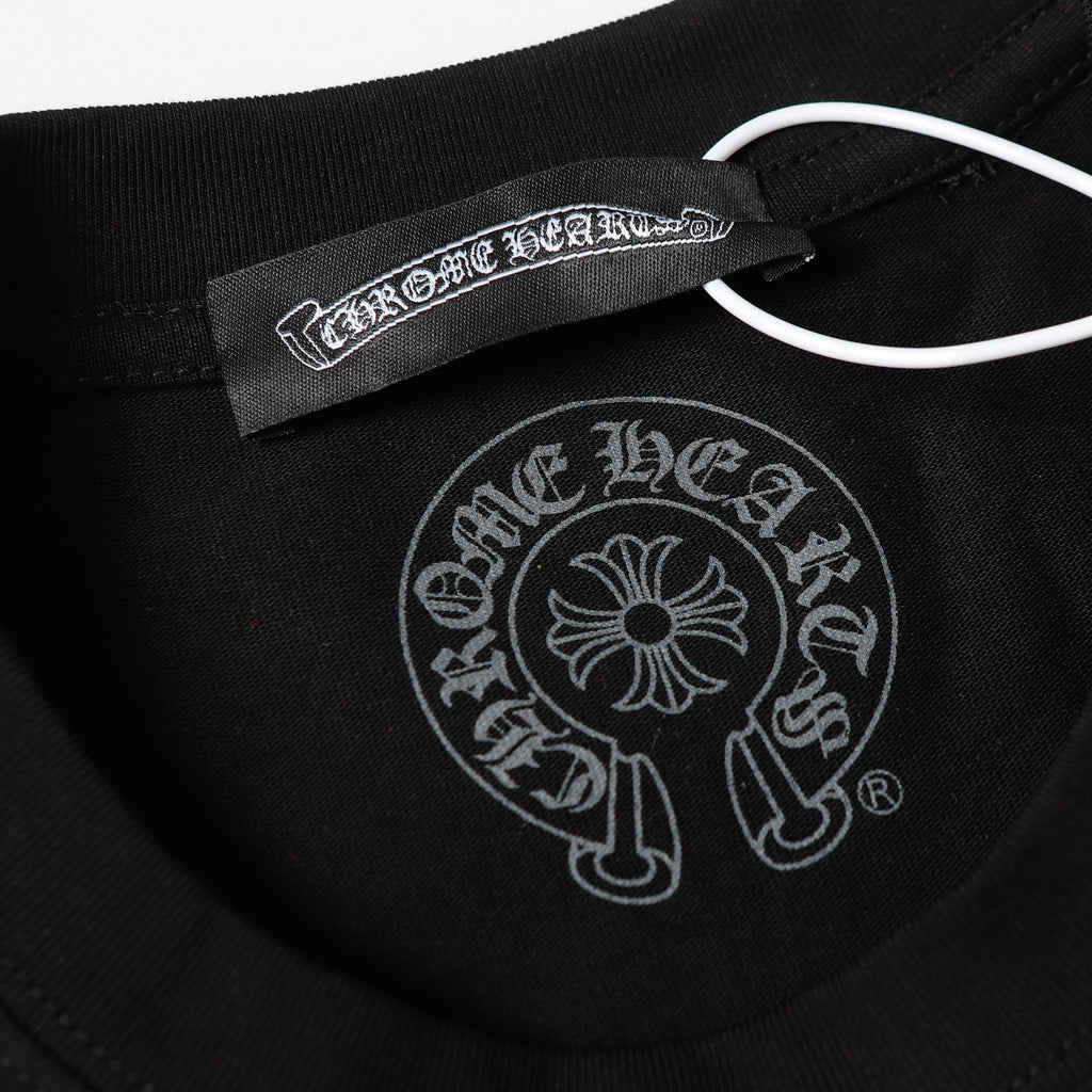 Chrome Hearts T-shirt 2251