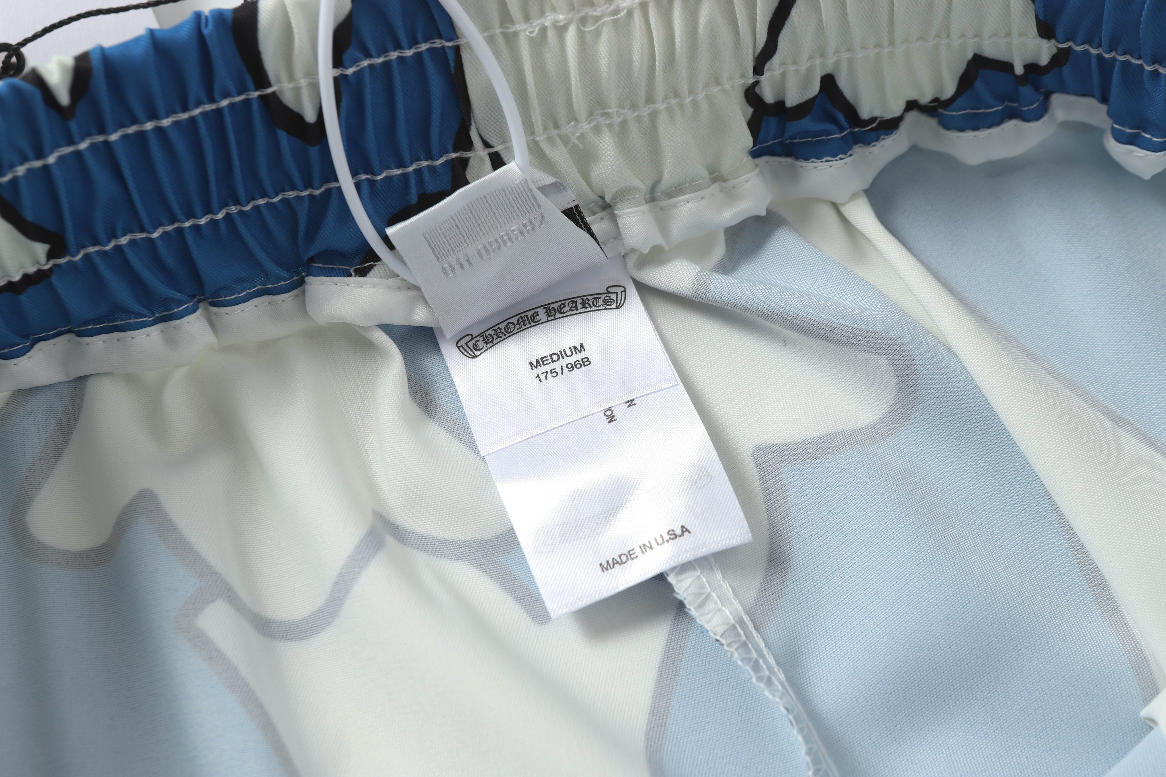 Chrome Hearts New Shorts -2283