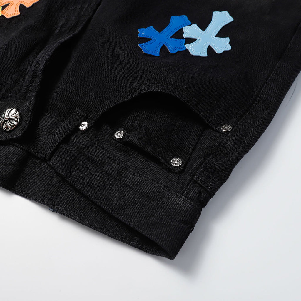 Chrome Hearts New Shorts -9922