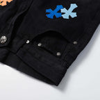 Chrome Hearts Shorts 9922