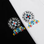 Chrome Hearts T-shirt-9985