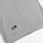 Chrome Hearts New Zip Up Hoodie -9811