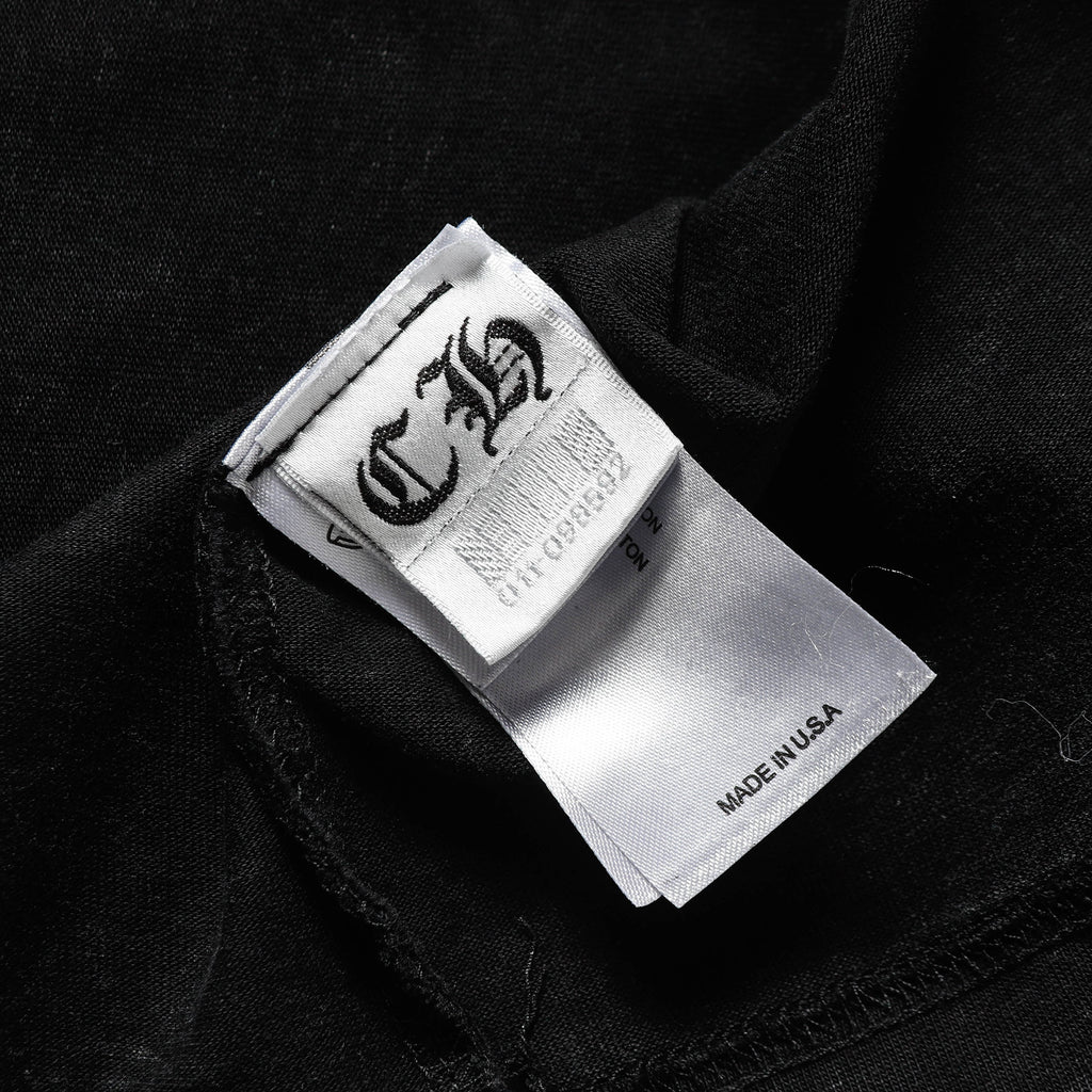 Chrome Hearts T-shirt 2236