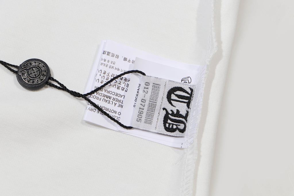 Chrome Hearts T-shirt K6108