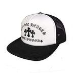 Chrome Hearts Trucker Hat