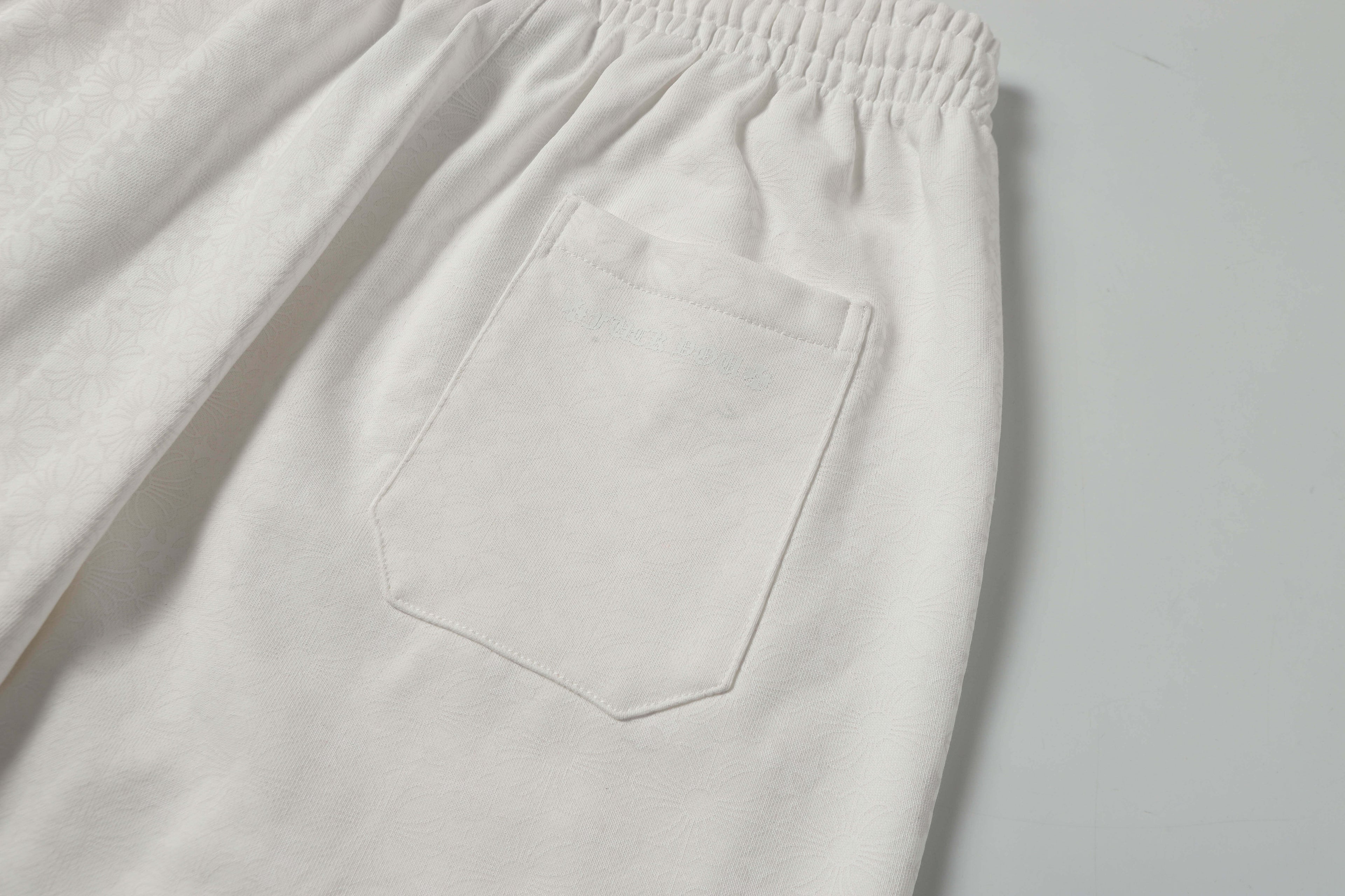 Chrome Hearts Shorts 2282