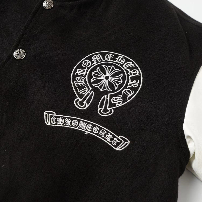 Chrome Hearts New Jacket -114