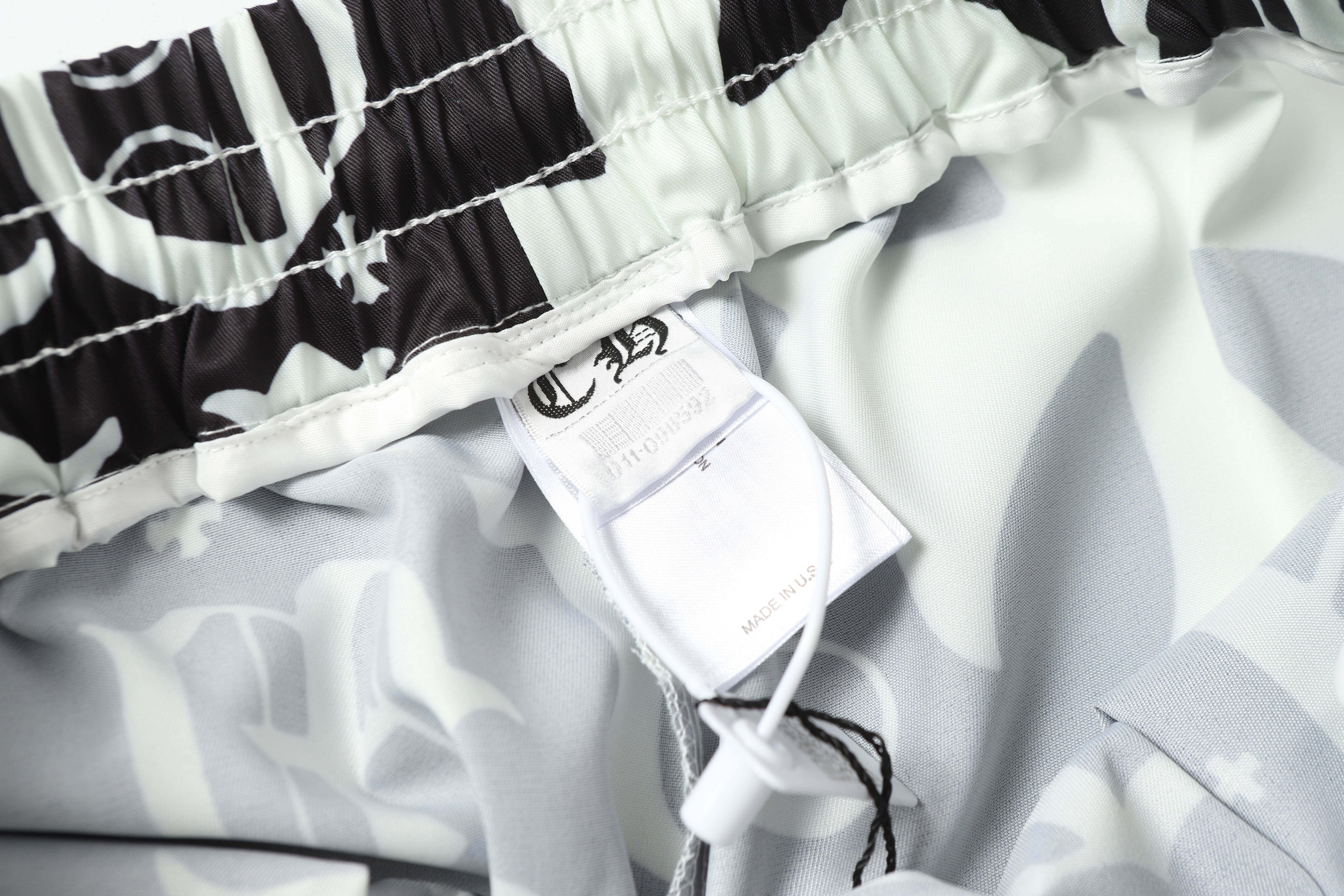 Chrome Hearts  Shorts 35