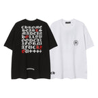 Chrome Hearts T-shirt-2252