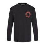Chrome Hearts Men's Long-Sleeve T-shirtSweatshirt K8006