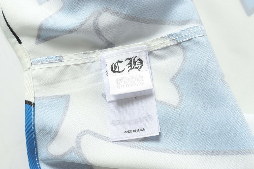 Quick-drying short-sleeved shirts are super popular 2285