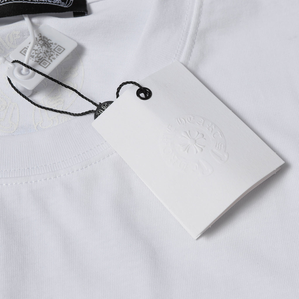 Chrome Hearts T-shirt 2237