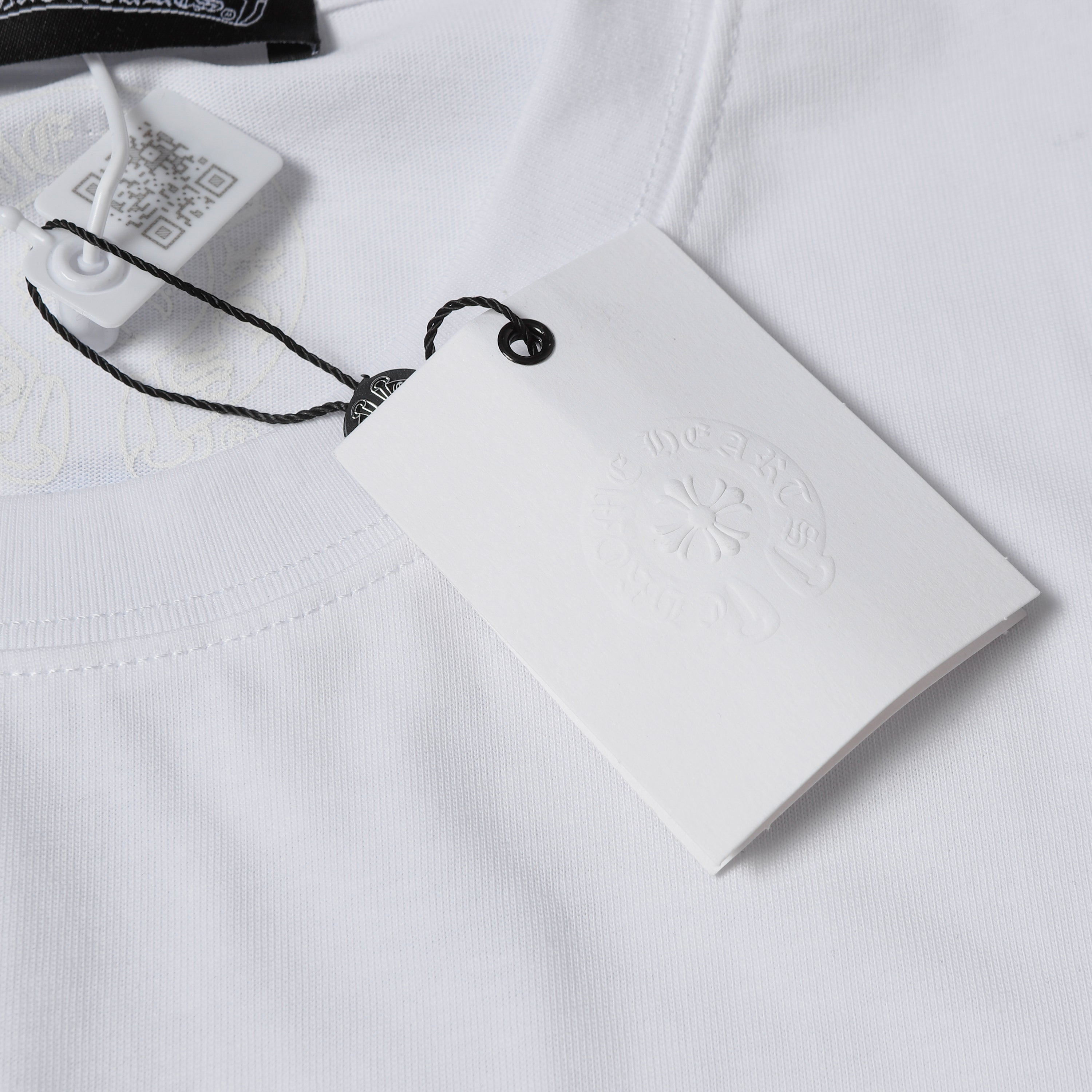 Chrome Hearts T-shirt 2237