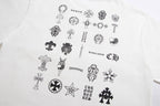 Chrome Hearts T-shirt-6096