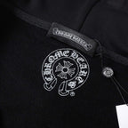 Chrome Hearts ZIP-UP Hoodie 8660