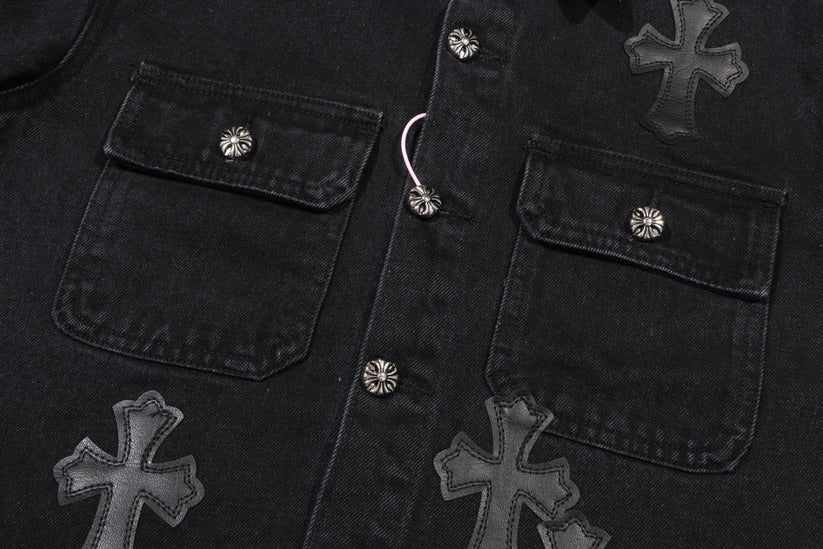 Chrome Hearts Jacket