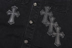 Chrome Hearts New Jacket -112