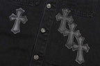 Chrome Hearts Jacket