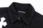 Chrome Hearts Jacket