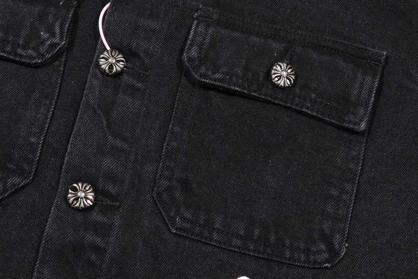 Chrome Hearts Jacket